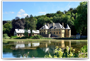 Chateau d Orval